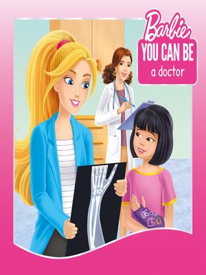 cover image of You Can Be a Doctor!